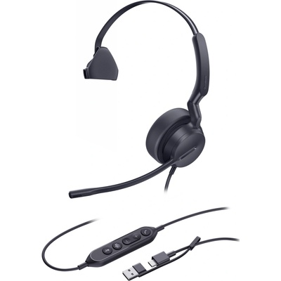 Yealink UH42 Mono UC USB-C/A