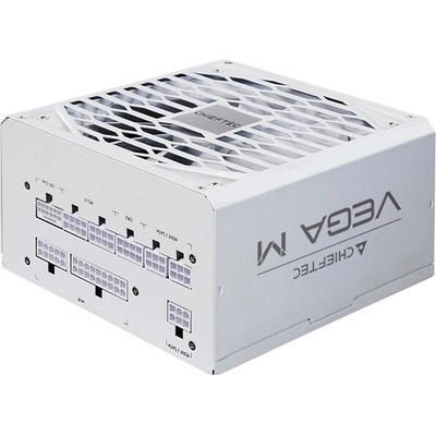 Chieftec VEGA M White 850W PPG-850-CW