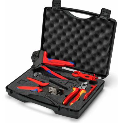 Knipex 97 91 04 V02