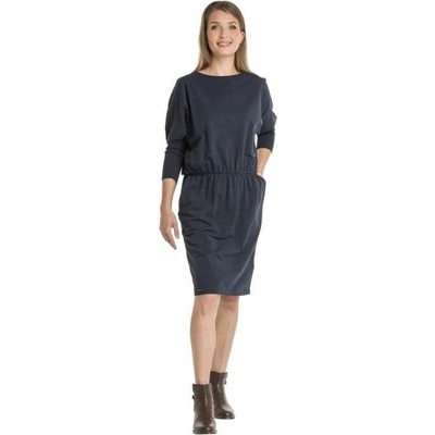 Bushman šaty Milne dark blue