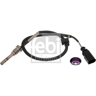 FEBI BILSTEIN Čidlo, teplota výfukových plynů 49301