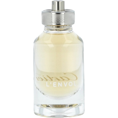 Cartier L`Envol De Cartier toaletná voda pánska 80 ml tester