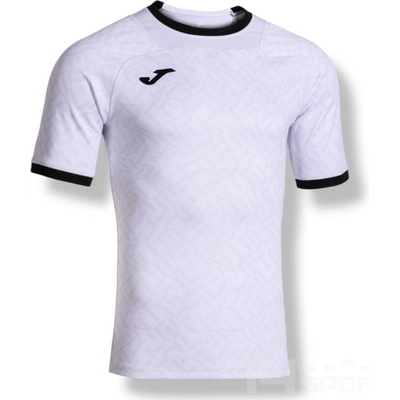 Dres JOMA NATION bílá - černá – Hledejceny.cz