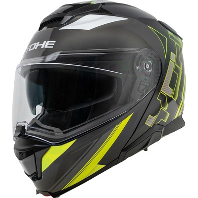 Yohe 937 Double Visor
