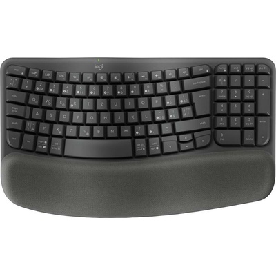 Logitech Wave Keys 920-012307