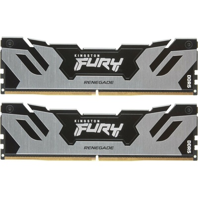 Kingston DDR5 32GB 6400MHz CL32 (2x16GB) KF564C32RSK2-32