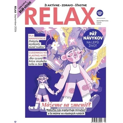 Relax 5/2026