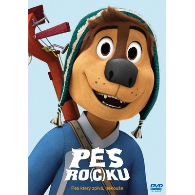 Bodi: Psia Superstar ku) DVD