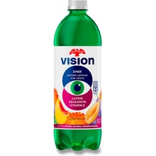 Mattoni Vision švestka, broskev, měsíček lékařský 700 ml