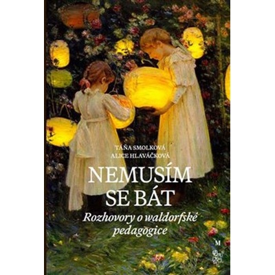 Nemusím se bát - Alice Hlaváčková