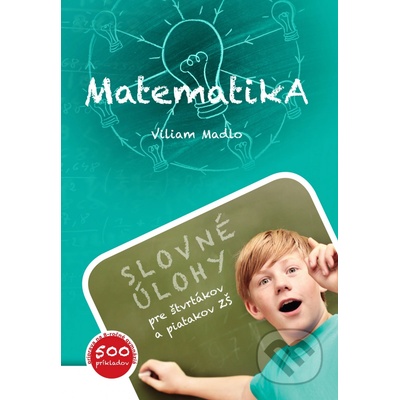 Matematika - Viliam Madlo