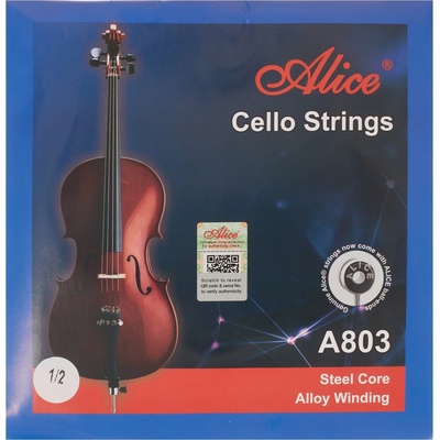 Alice A803 Set