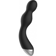Shots ElectroShock G-Spot Vibrating & E-Stimulation
