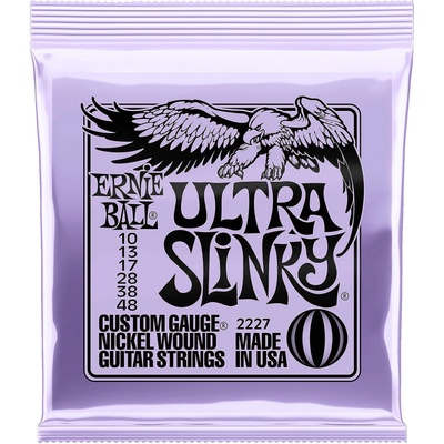 Ernie Ball 2227 10-48