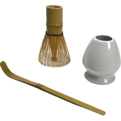 Kaffia balenie na prípravu Matcha