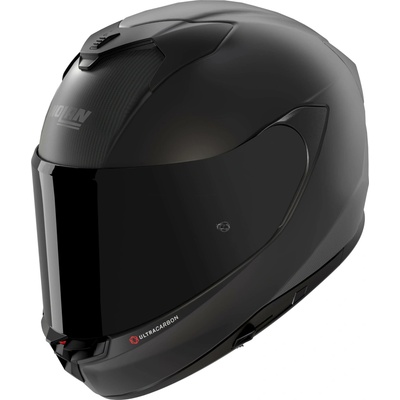 Nolan X-904 Ultra Carbon Triplonero
