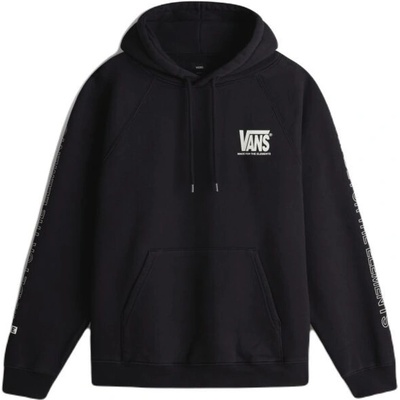 Vans MTE CROSSPATH mikina černá