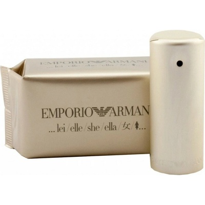 Giorgio Armani Emporio She parfumovaná voda dámska 30 ml