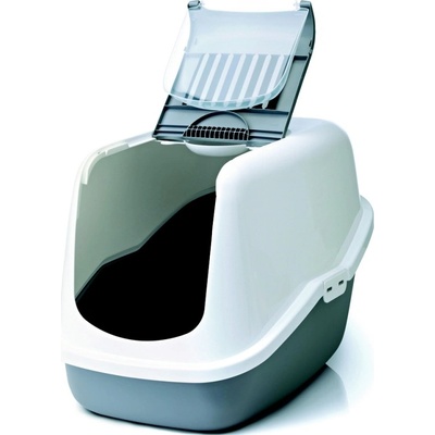 Nobby Pet Shop Gmbh WC kryté Nestor 56 x 39 x 38,5 cm