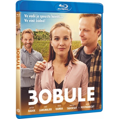 3Bobule BD