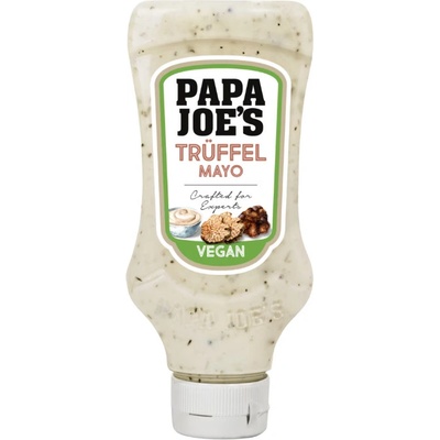 Papa Joe's Lanýžová majonéza 300 ml – Hledejceny.cz