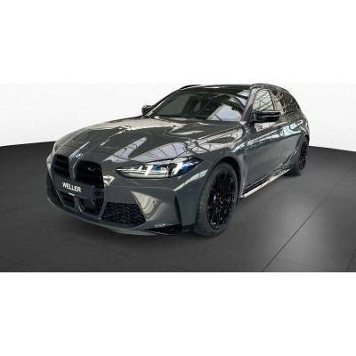 BMW M3 Touring Competition xDrive 390 kW