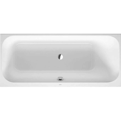 Duravit Happy D. 2 170 x 70 cm 700311000000000