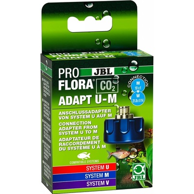 JBL Proflora CO2 Adapt U – M