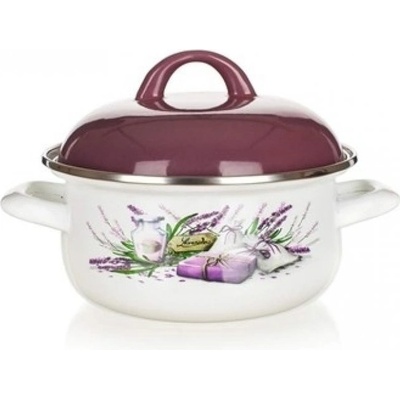 Banquet Lavender 18,3 cm 1,4 l