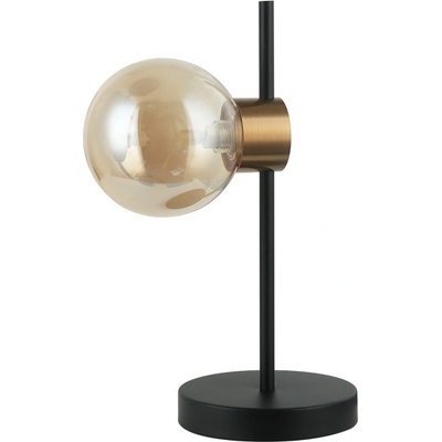 ITALUX PND-5225-1-BK-AMB