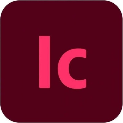 InCopy for teams MP ML +CZ Government 1 User 12 Months Level 1 1 9 Lic 30002970CC01A12