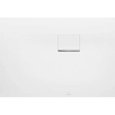 Villeroy & Boch Squaro Infinity 100 x 70 cm UDQ1070SQI2RV-RW