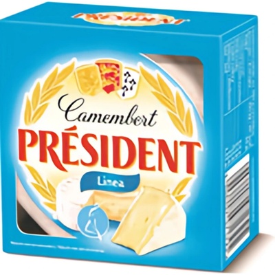 Président Camembert linea 90g