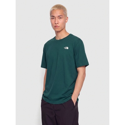 The North Face Evolution Simple Dome Pacific Teal