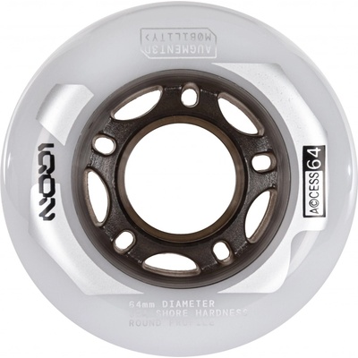 Iqon Access 64mm 85A 4 ks