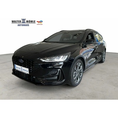 Ford Focus ST-Line X 114 kW
