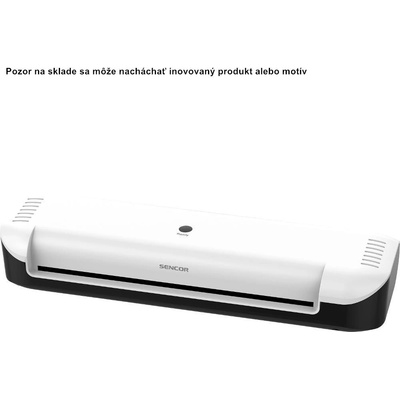 Sencor SLA 102 A4