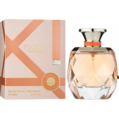 Rue Broca Touche parfumovaná voda dámska 100 ml