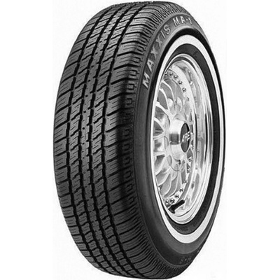 Maxxis Victra MA-Z1 185/80 R13 90S