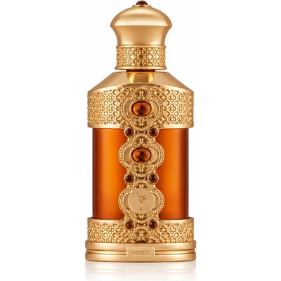 Hamidi Gulnar parfémovaný olej unisex 20 ml