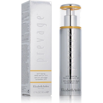 Elizabeth Arden Prevage Anti Aging Daily Serum 2.0 50 ml – Hledejceny.cz