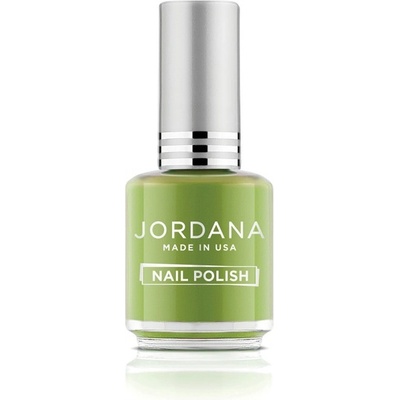 Jordana lak na nehty NP 992 GAM O RAY 15 ml