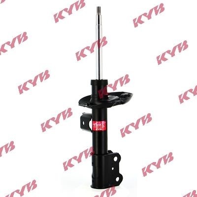 Tlmič pérovania KYB Excel-G 3348060