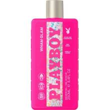 Playboy Wham Glam dámsky sprchový gél 25 0ml