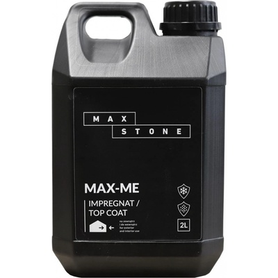MAX–ME 2l 2 l 59477 Impregnace na dlažby a obklady