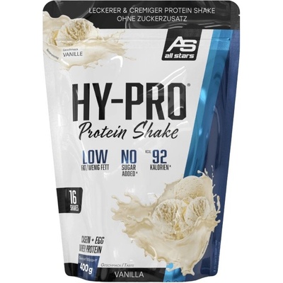 ALL STARS HY PRO 400 g