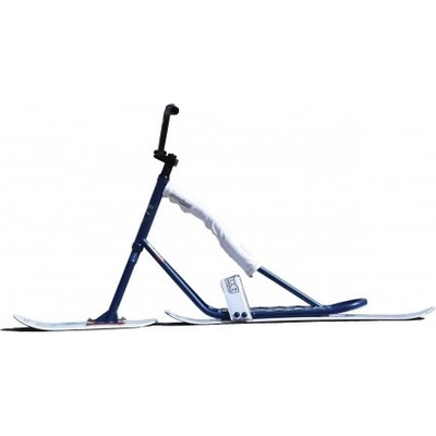 Snowscoot SnowBaaR Snaker PRO čierna