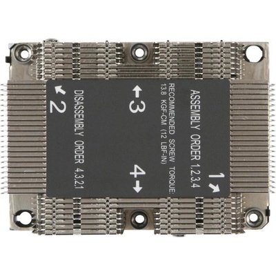 Supermicro SNK-P0068PS