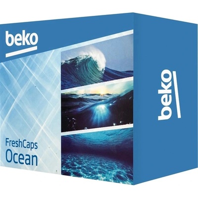 Beko BFOC16 vůně do sušičky Ocean 1 ks – Hledejceny.cz
