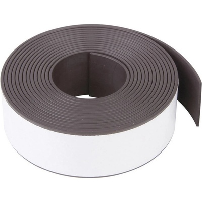 Velleman Magnet9 Magnetic tape 300 cm x 2.5 cm 1 ks